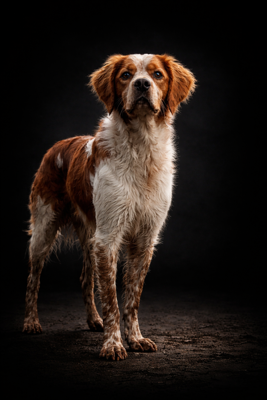 Volt du marais de la ballebe